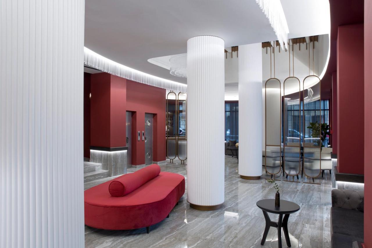 Athens Key Hotel, Trademark Collection By Wyndham Exterior photo