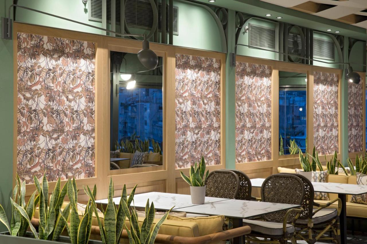Athens Key Hotel, Trademark Collection By Wyndham Exterior photo